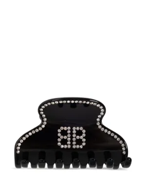 BALENCIAGA（バレンシアガ）ウィメンズ ヘアアクセサリー - FARFETCH