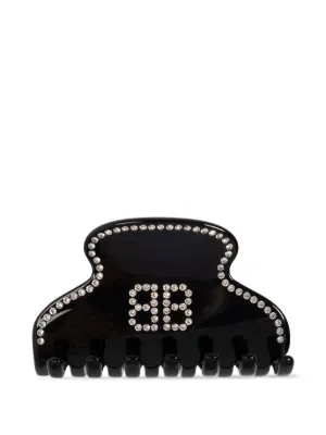BALENCIAGA（バレンシアガ）ウィメンズ ヘアアクセサリー - FARFETCH