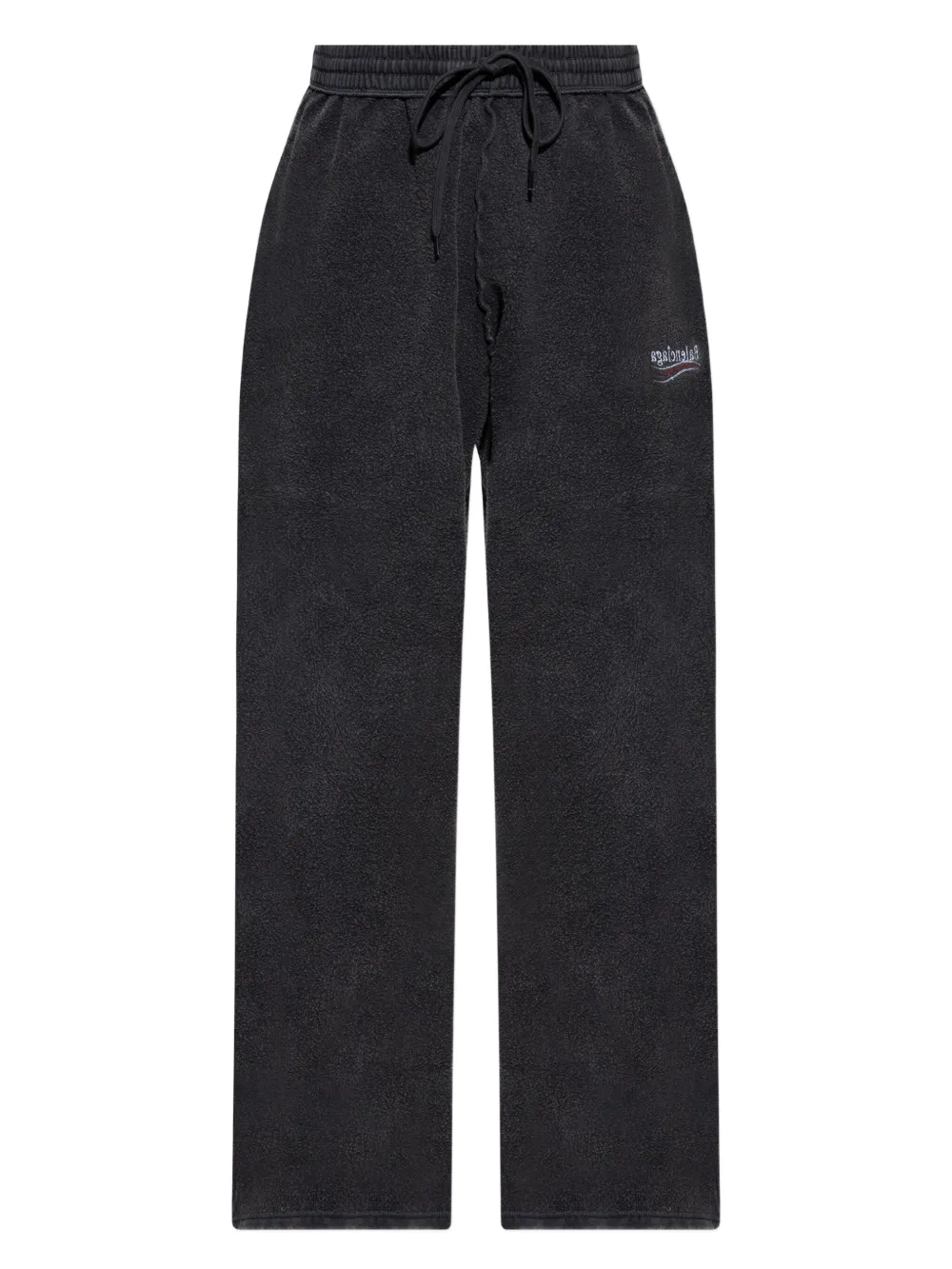 Balenciaga Inside-out Track Trousers