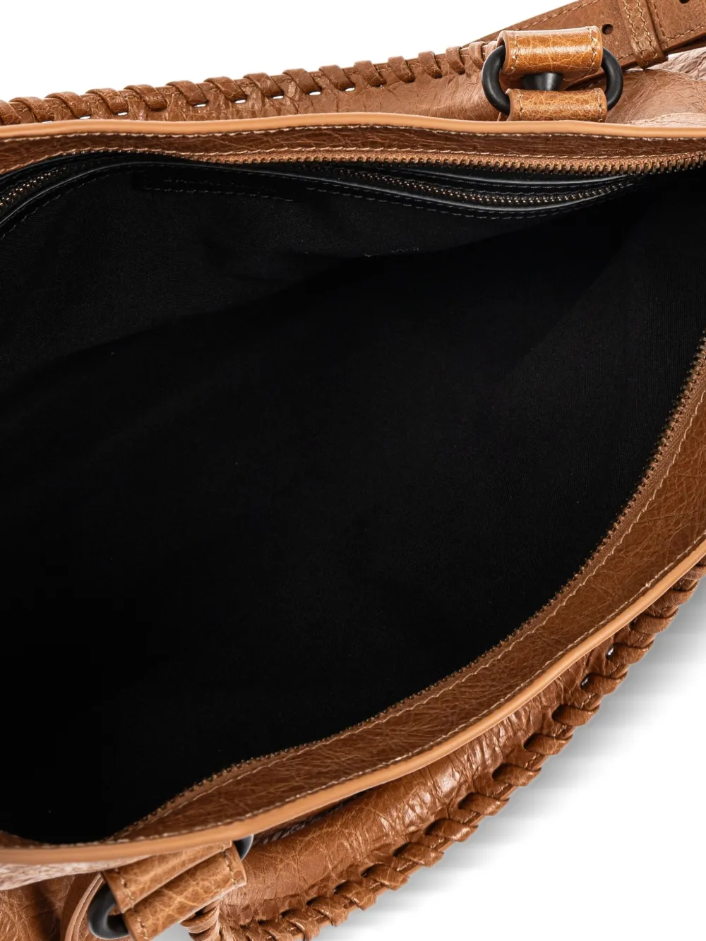 Balenciaga Le City shopper Bruin