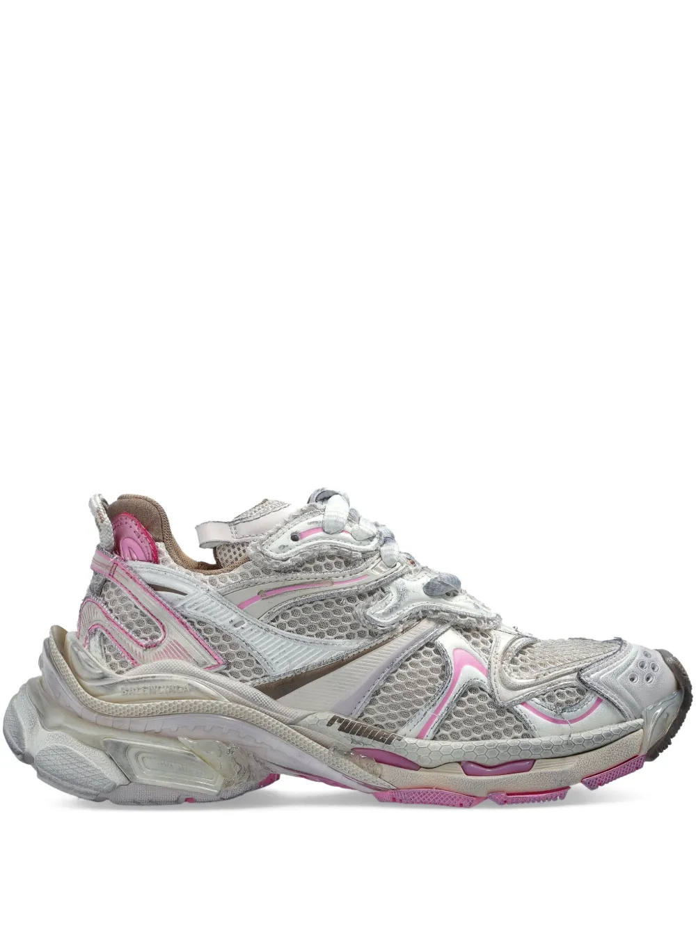 Balenciaga Runner 2.0 sneakers Beige