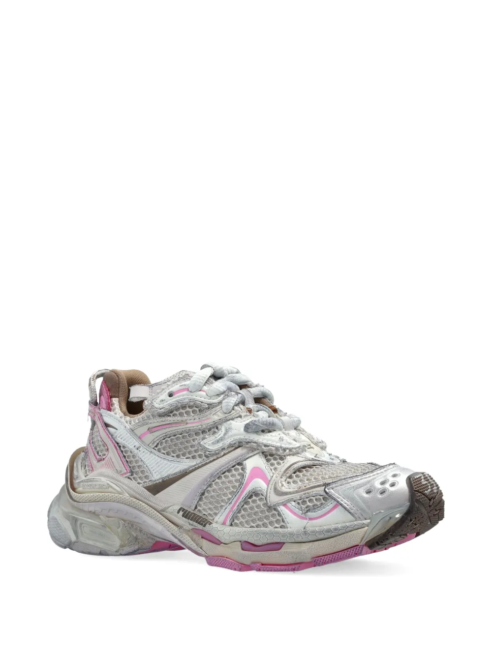 Balenciaga Runner 2.0 sneakers Beige