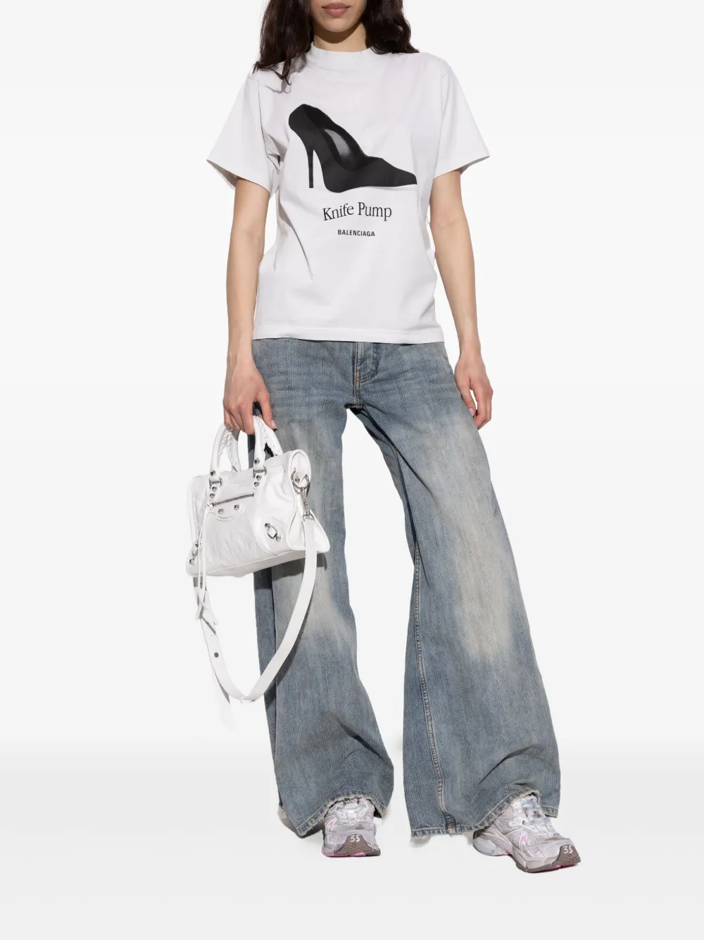 Balenciaga Runner 2.0 sneakers Beige