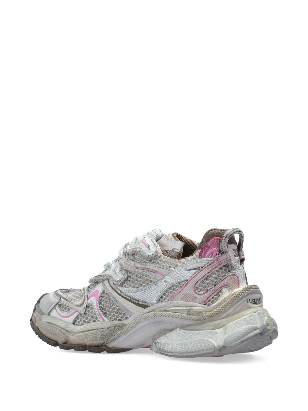 Balenciaga Runner 2.0 sneakers Beige