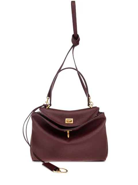 Balenciaga small Rodeo tote bag