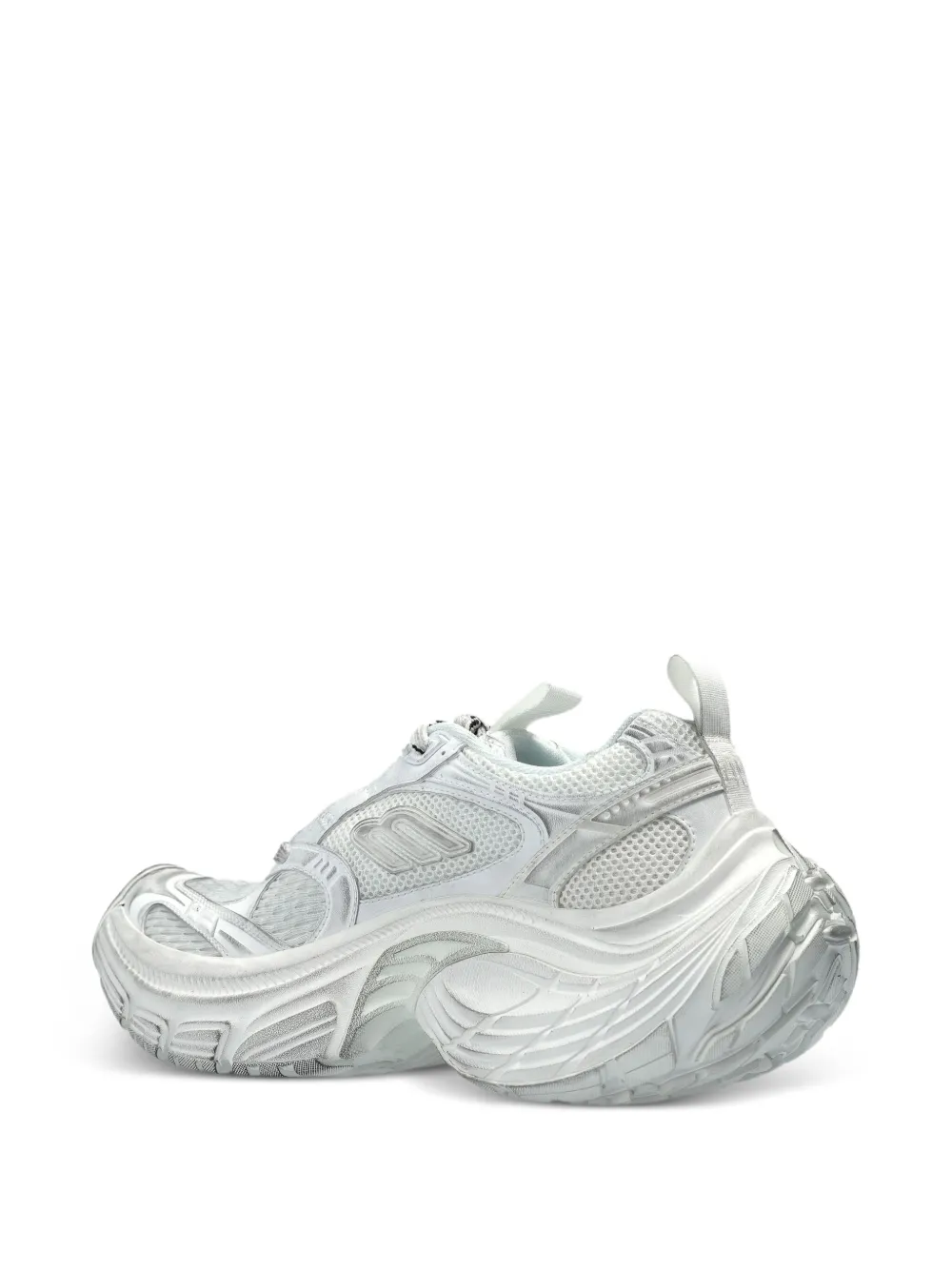 Balenciaga 6XL sneakers Wit