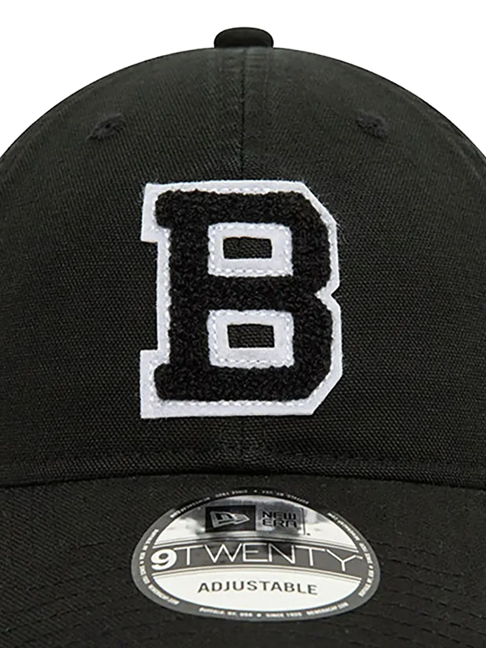 NEW ERA CAP Brooklyn baseball cap | Women | Image 2