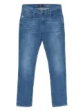 7 For All Mankind Left Hand jeans - Blue