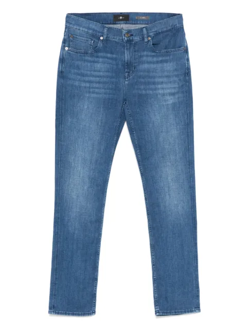 7 For All Mankind Left Hand jeans 