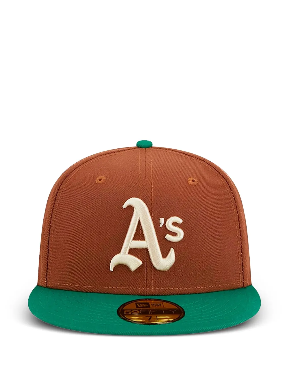 New Era A's Baseball Cap