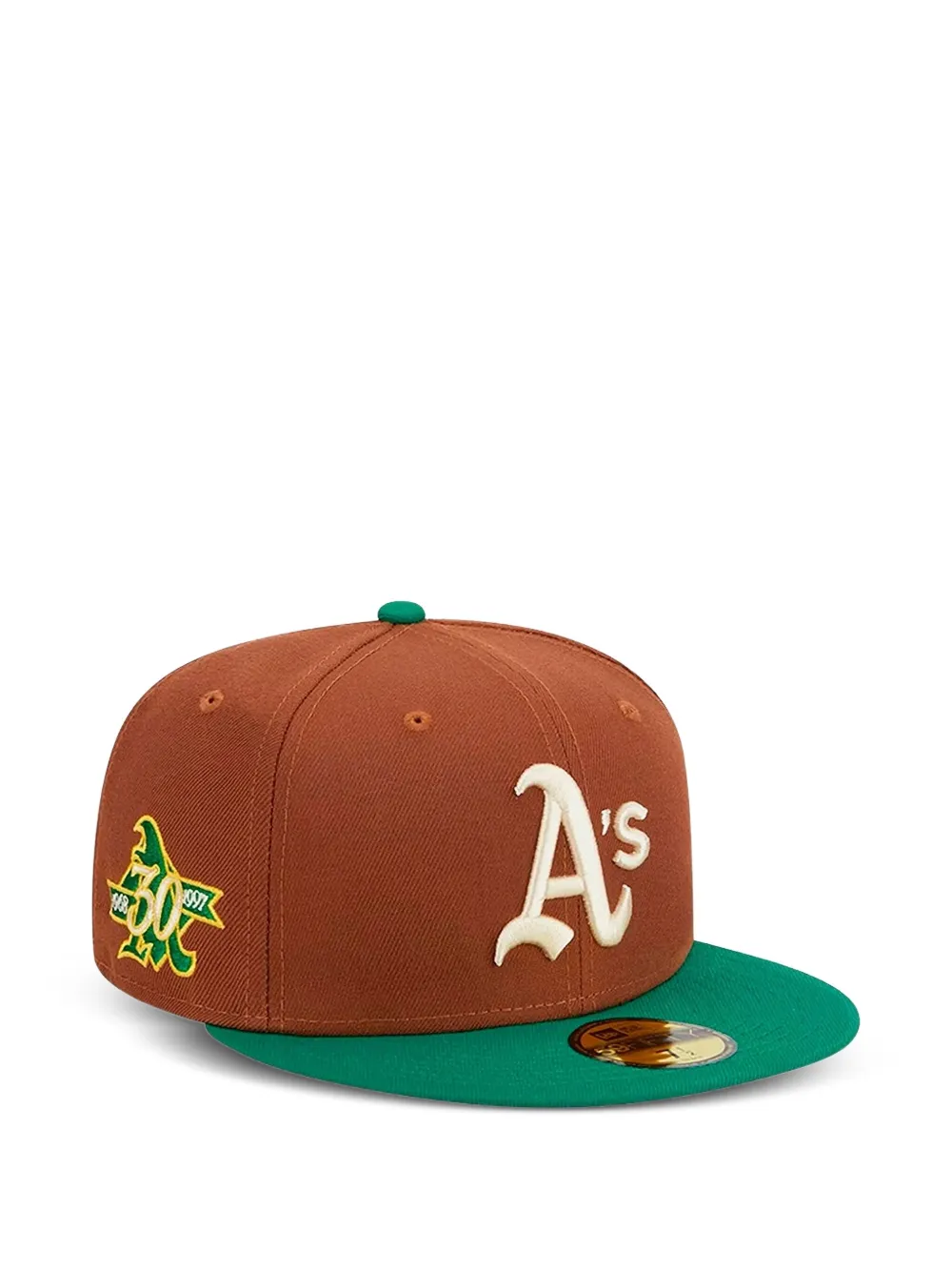 NEW ERA CAP A's baseball cap | Women | Image 2