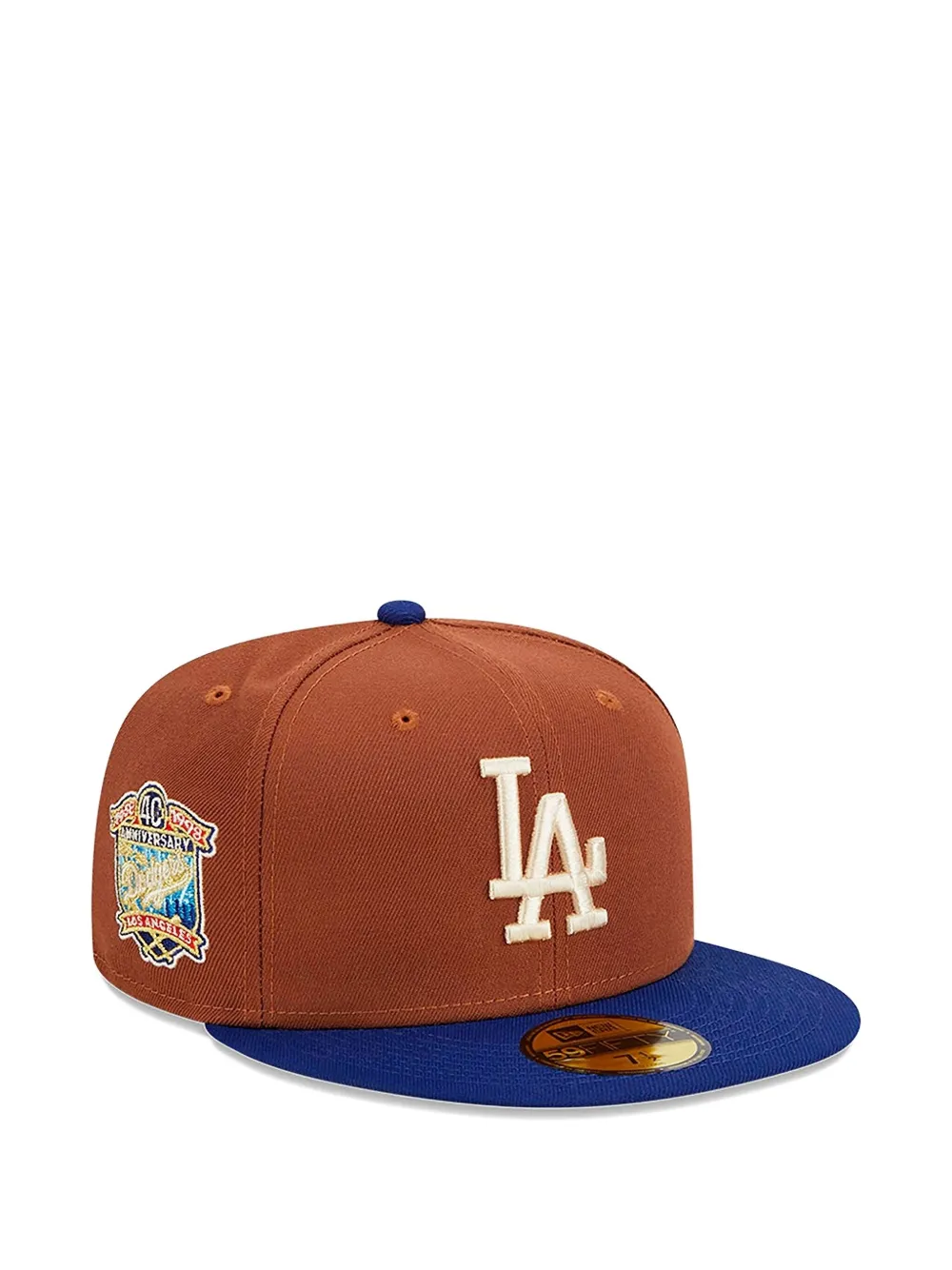 NEW ERA CAP La Logo 59fifty pet Bruin