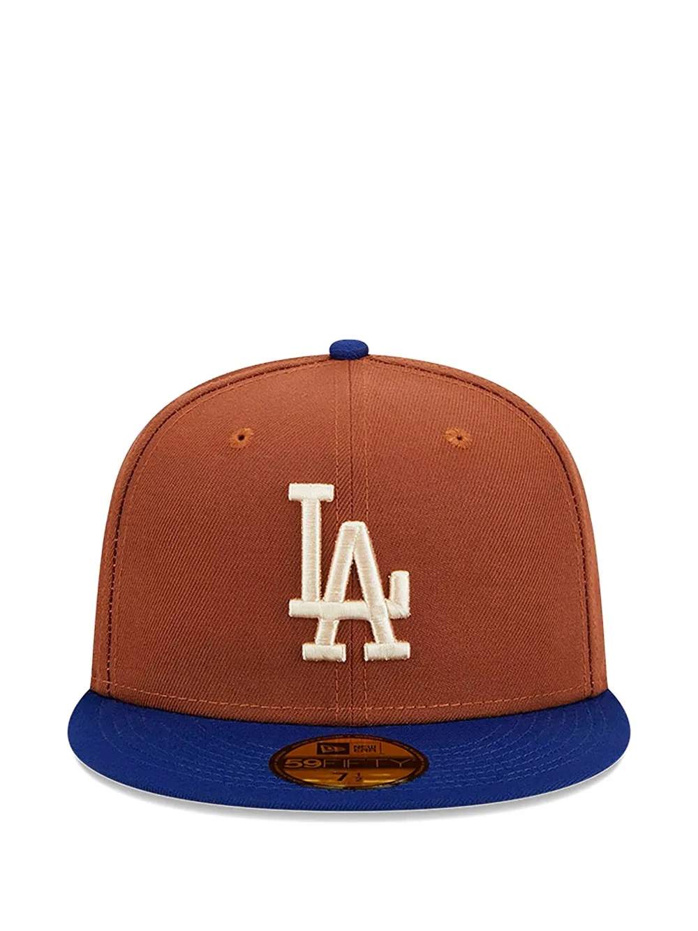 New Era La Logo 59fifty Cap
