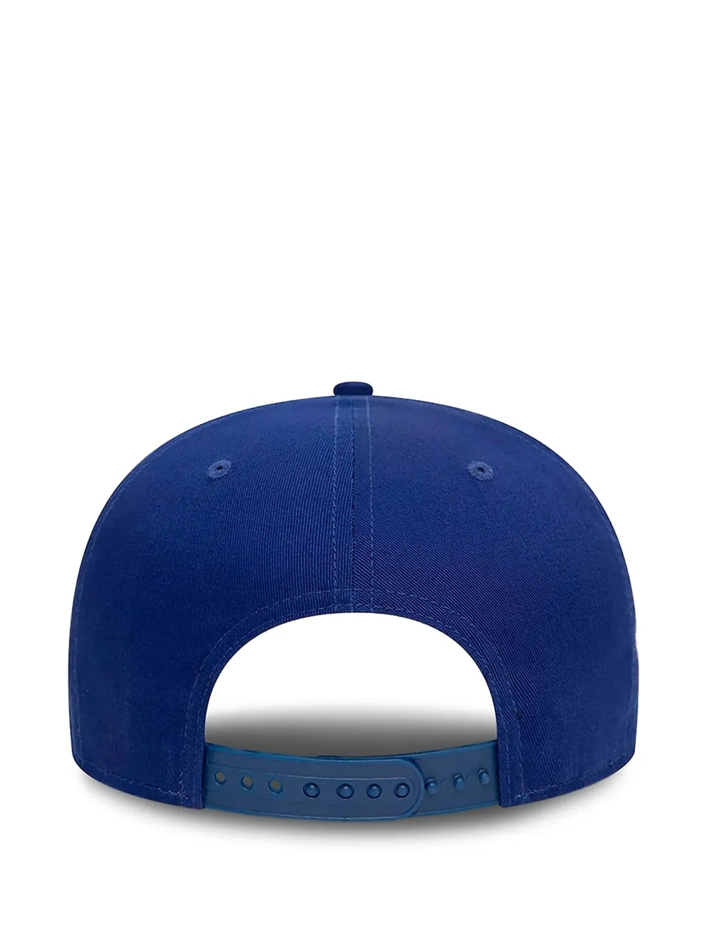 NEW ERA CAP 9Fifty LA Dogers pet Blauw