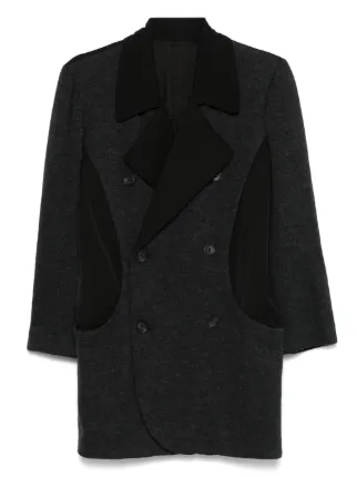 Yohji Yamamoto Pre-Owned