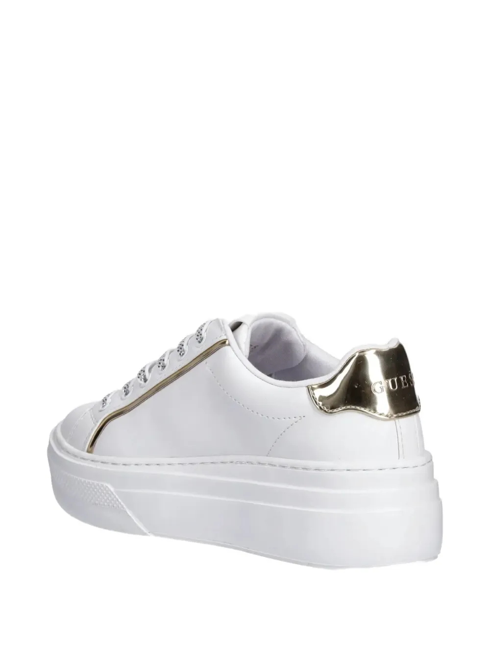 Guess Usa Ameria Platform Sneaker