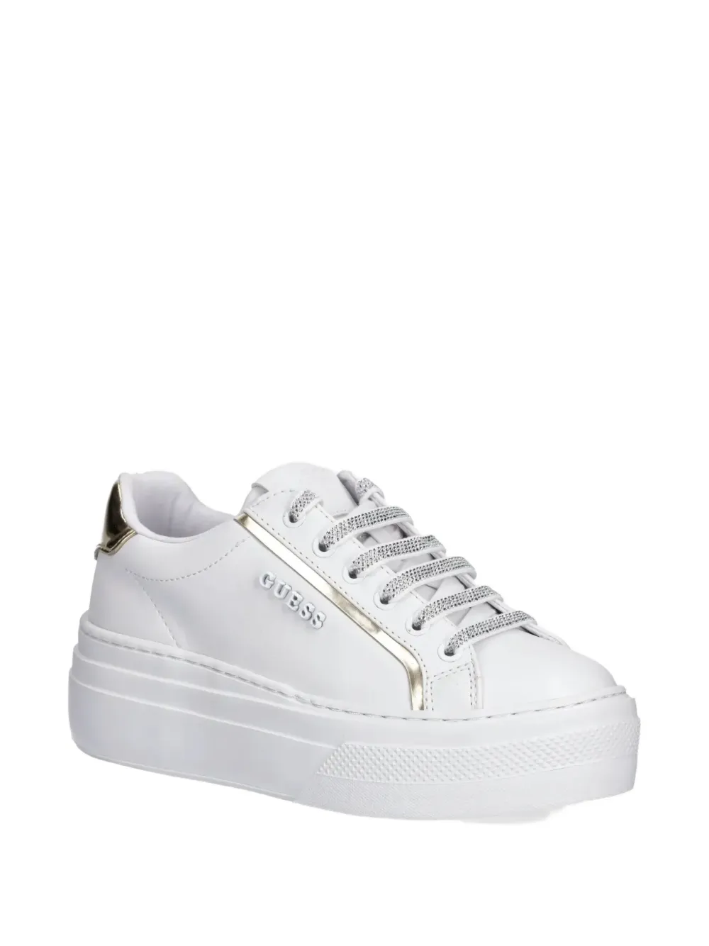 Guess Usa Ameria Platform Sneaker