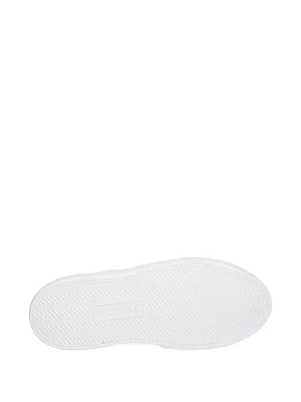 Guess Usa Ameria Platform Sneaker
