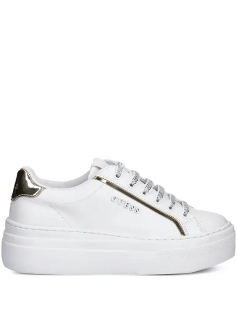 GUESS USA Ameria platform sneakers