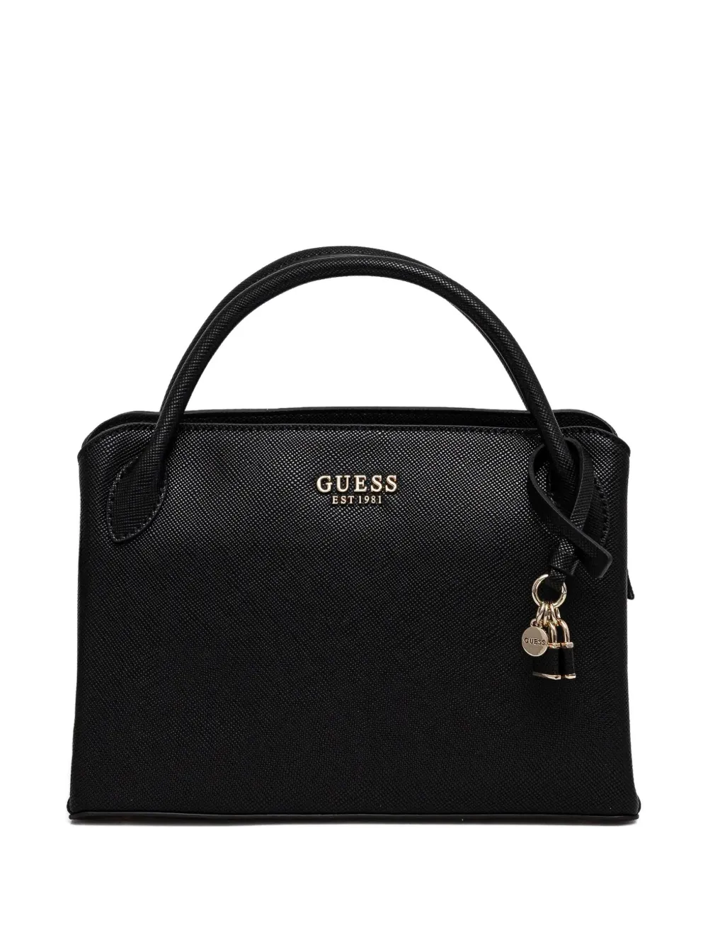 GUESS USA Fedana shopper Zwart