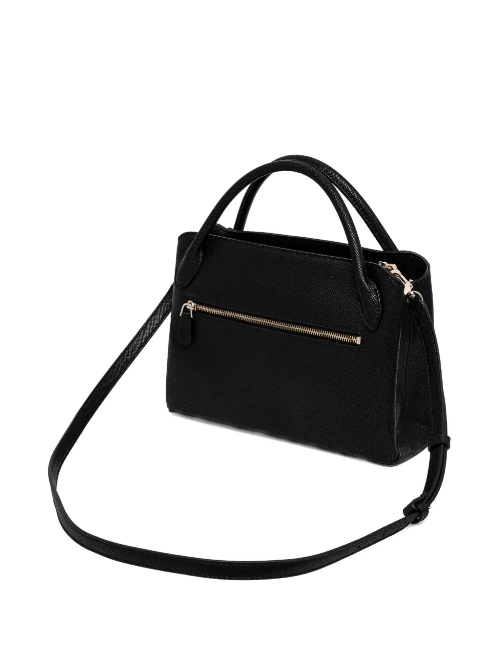 GUESS USA Fedana shopper Zwart