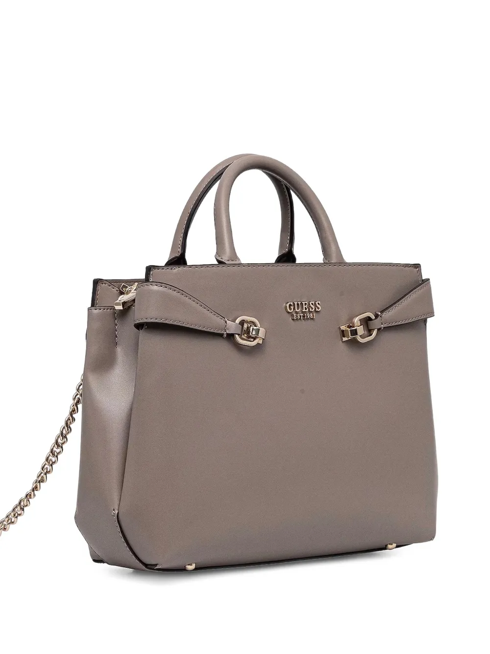 GUESS USA Lorelei structured double-handle handbag | Image 2