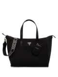 GUESS USA Follie tote bag - Black