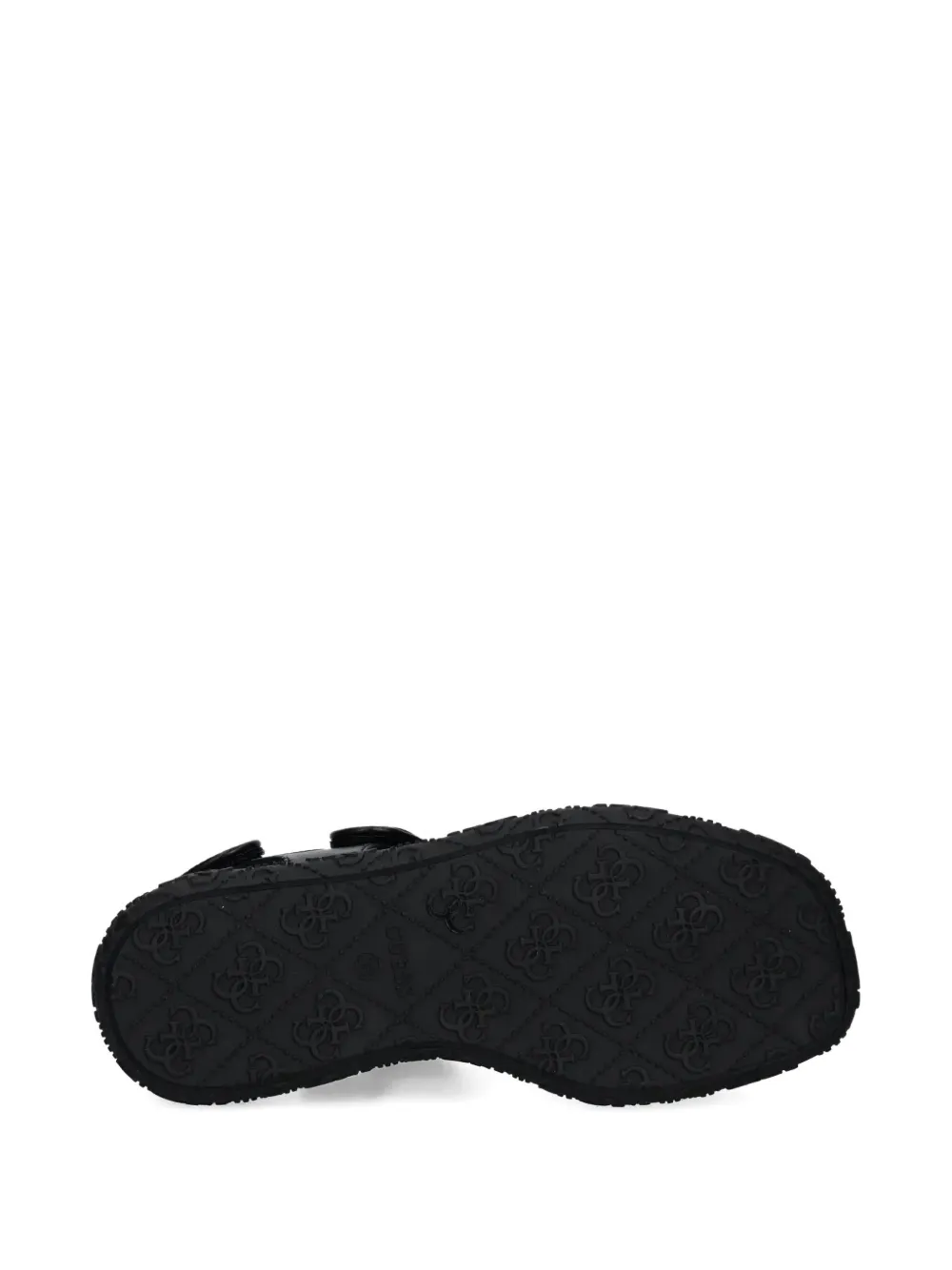 Guess Usa 39mm Lanara Platform Sandals