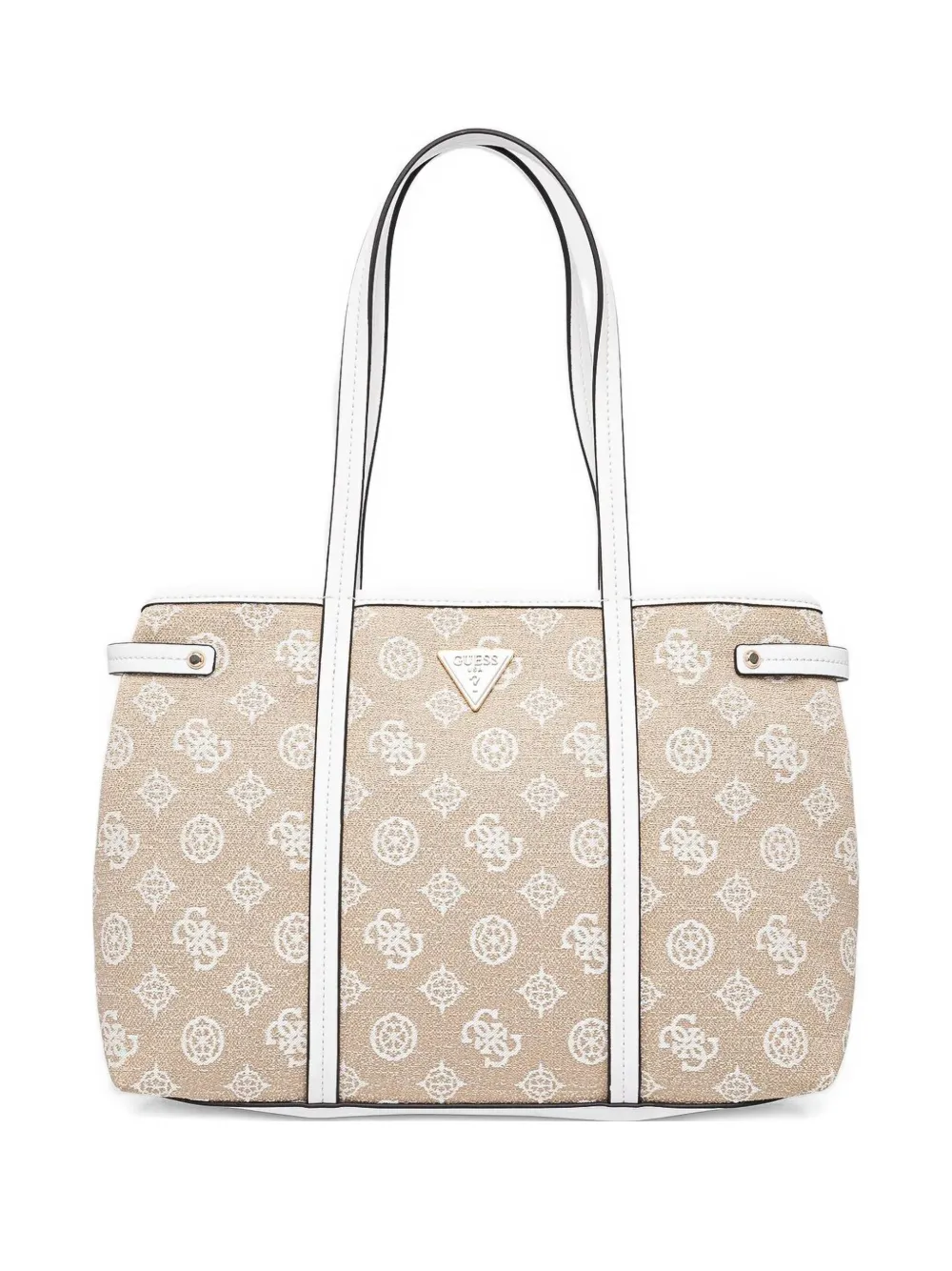 GUESS USA tote con estampado | neutro | Image 1