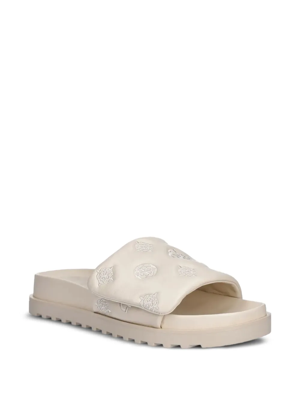 GUESS USA sandalias con apliques | Sandalias planas | Image 2