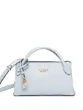 GUESS USA Fedana structured handbag - Blue