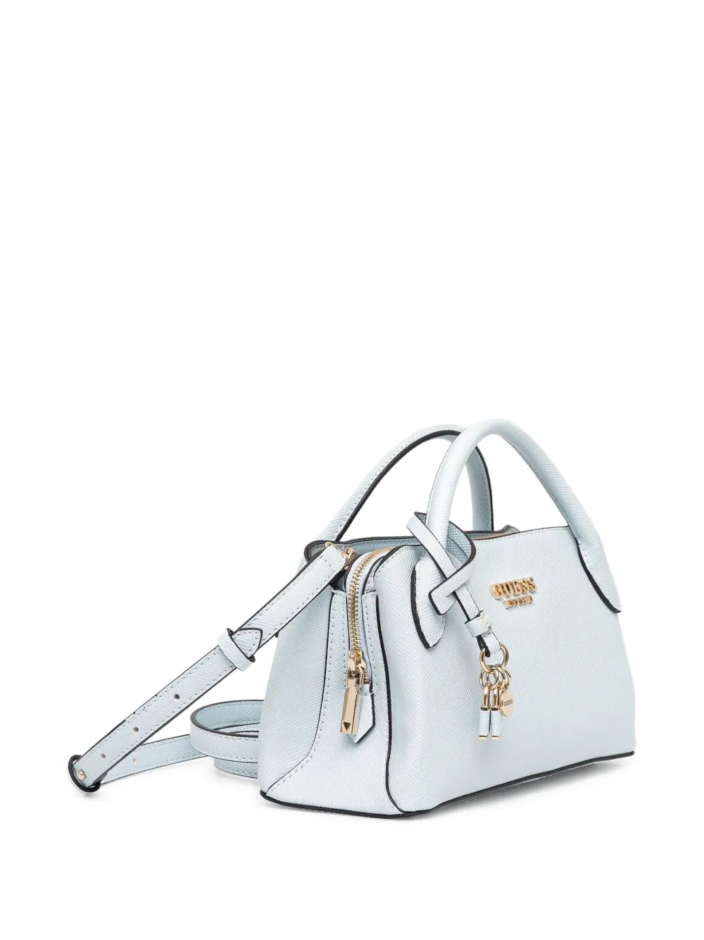 GUESS USA Fedana structured handbag | Image 2