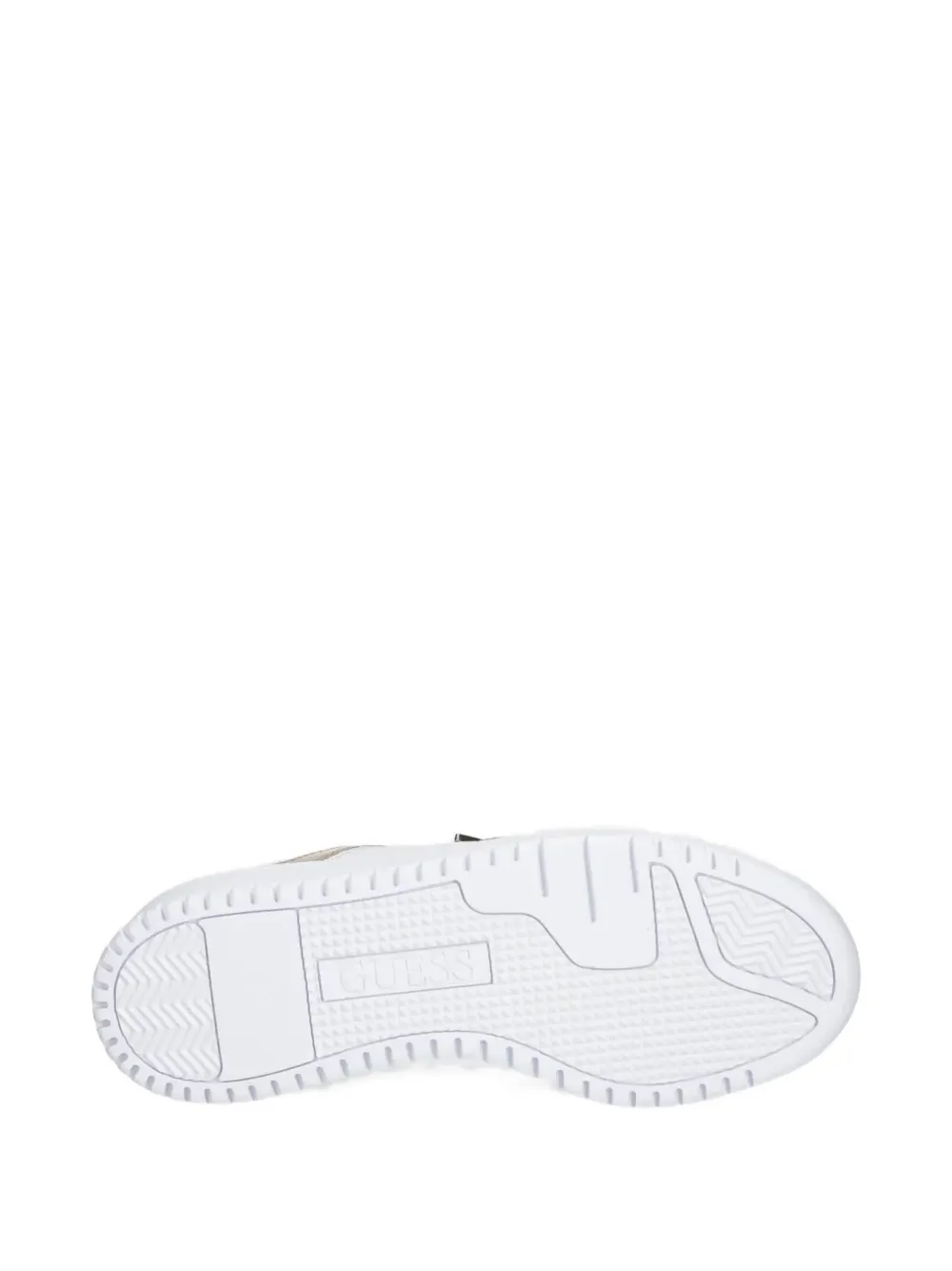 Guess Usa Miriam Panelled Sneakers