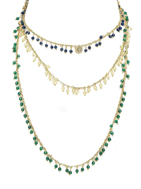 GUESS USA Porto Venere necklace