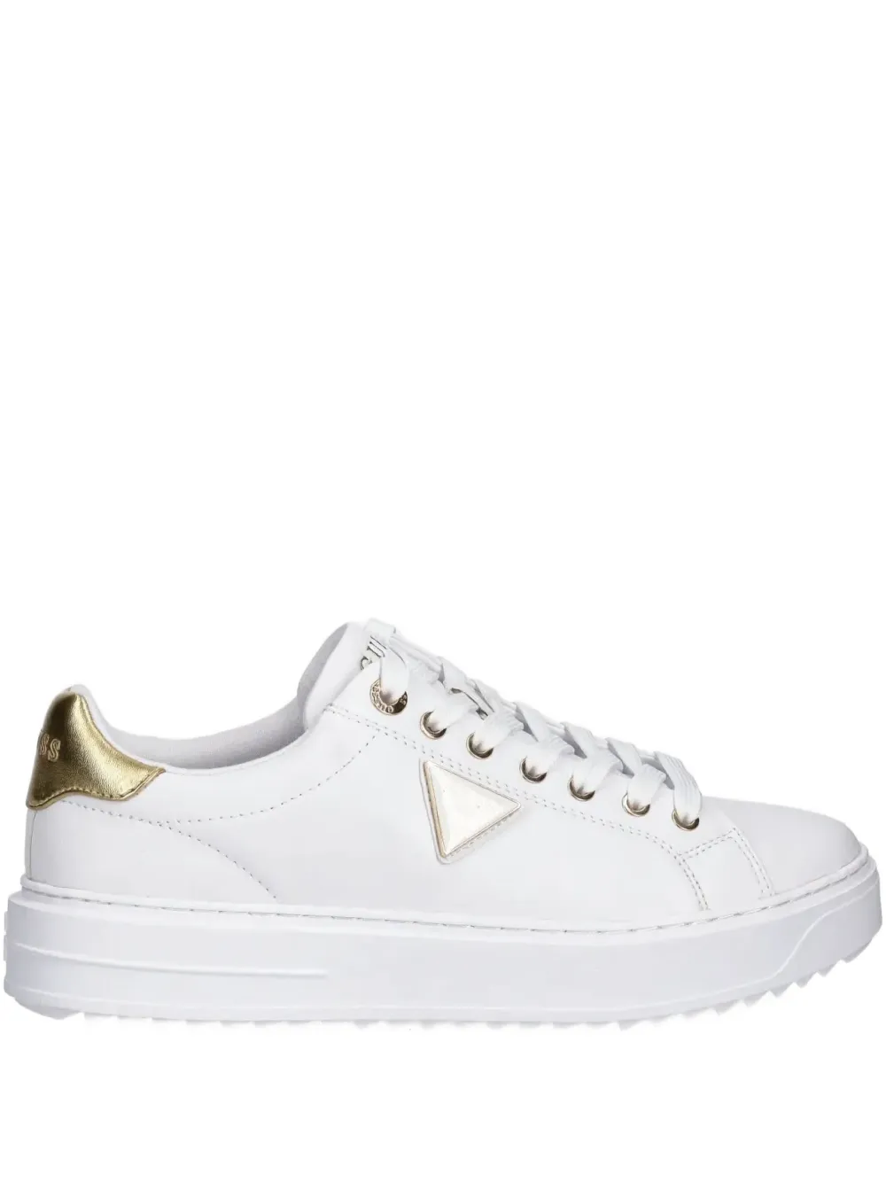 GUESS USA Denesa sneakers White