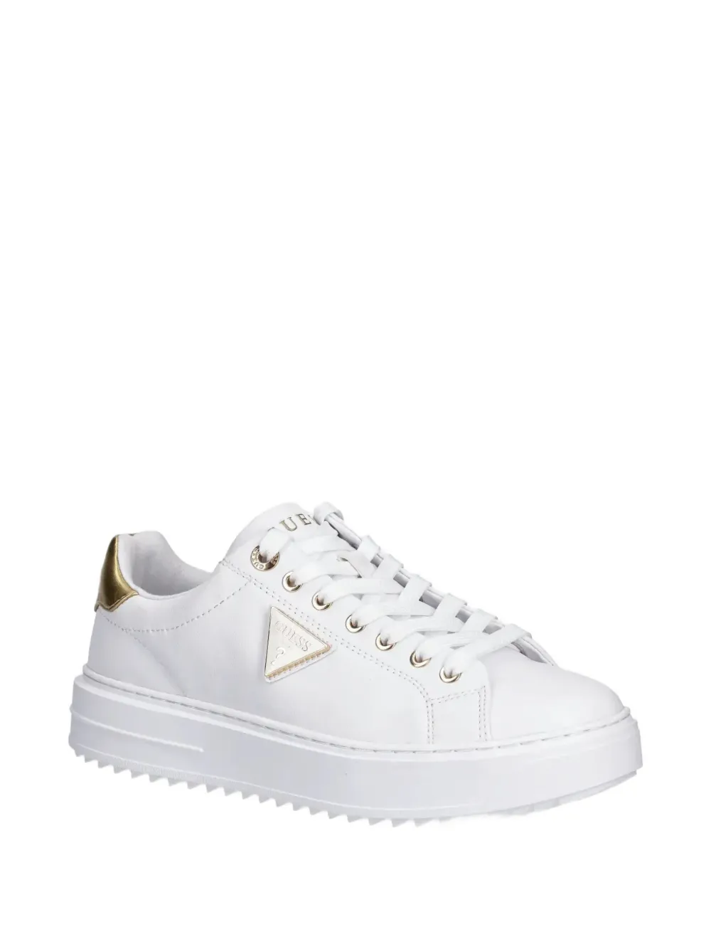 GUESS USA Denesa sneakers White