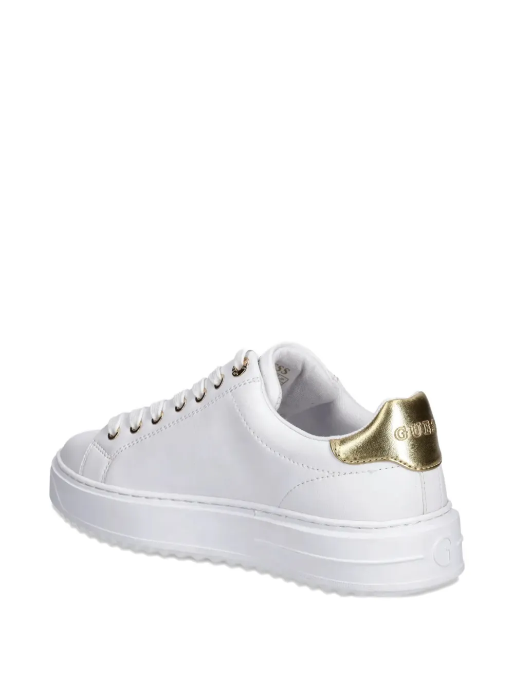 GUESS USA Denesa sneakers White