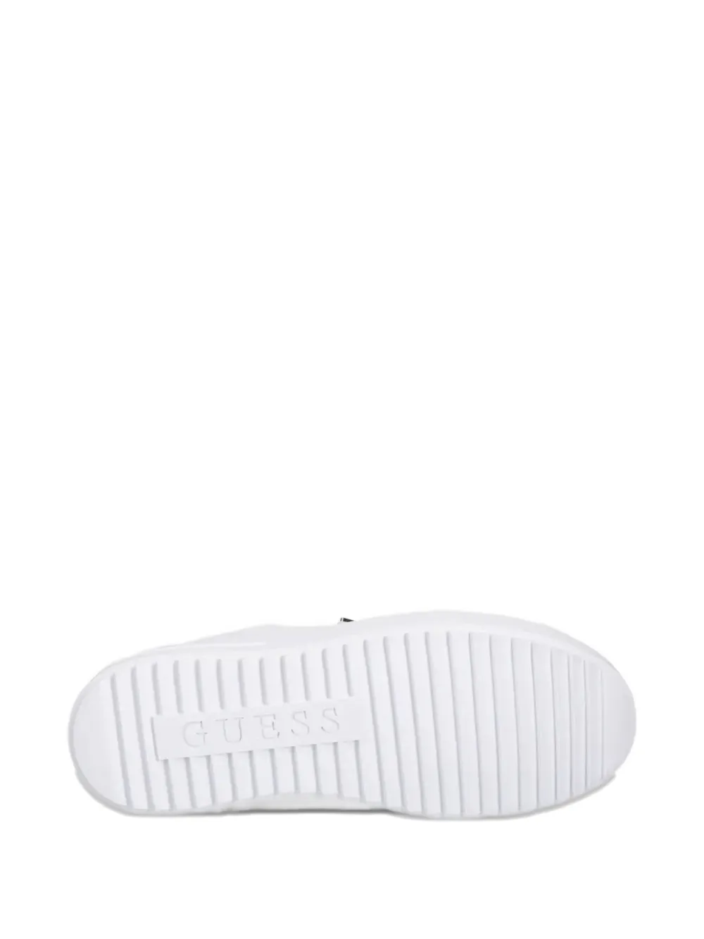 GUESS USA Denesa sneakers White