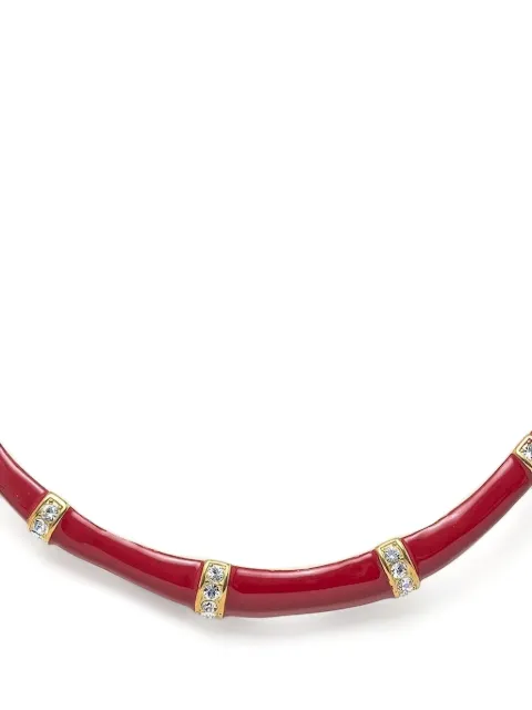 GUESS USA Bamboo necklace