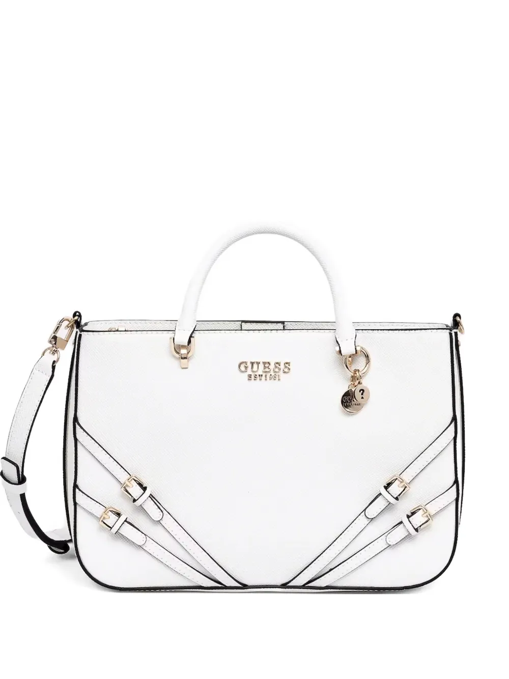GUESS USA tote Bramina | blanco | Image 1