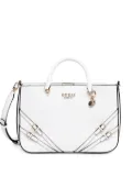 GUESS USA Bramina tote bag - White