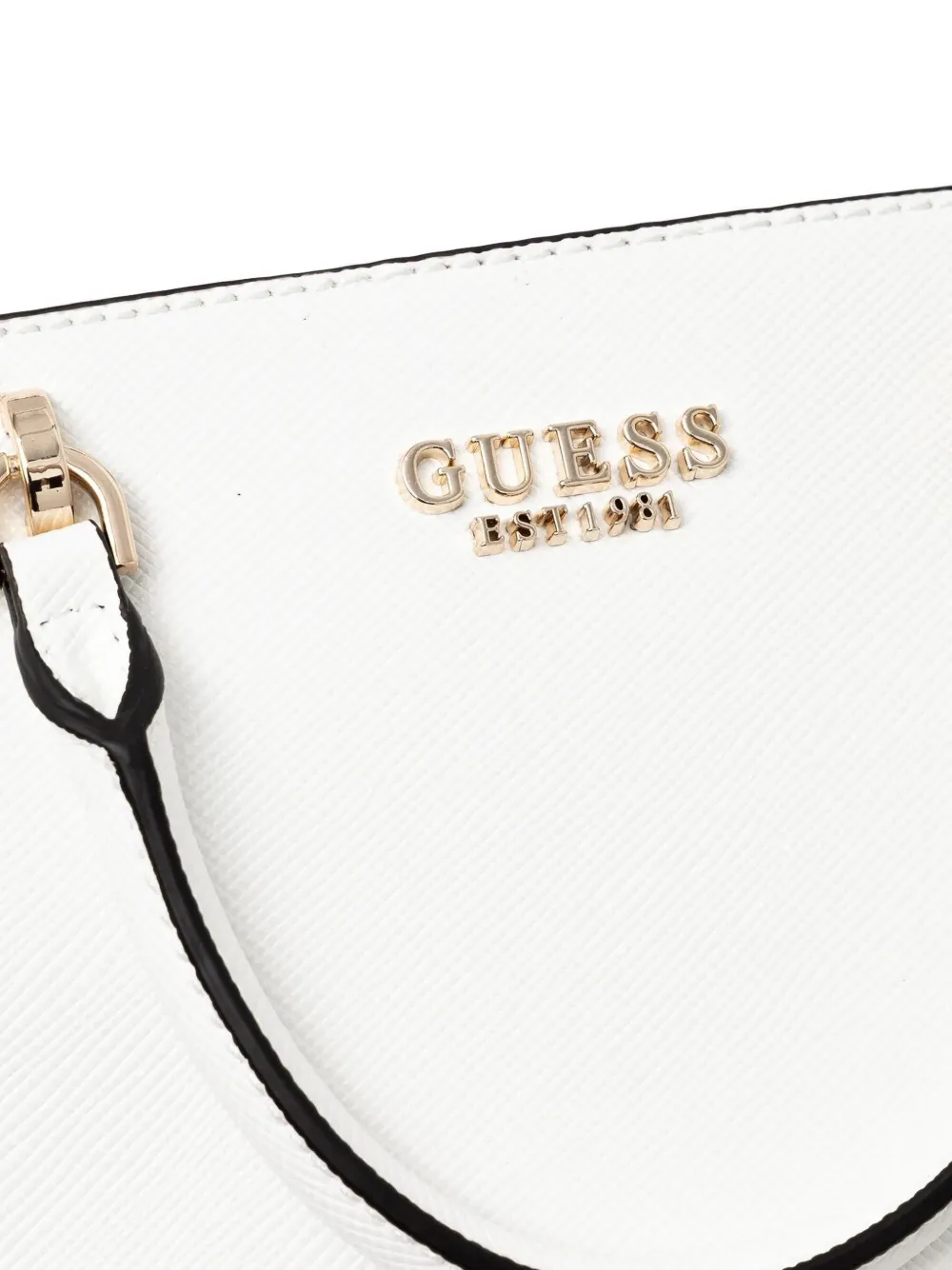 GUESS USA Bramina shopper Wit