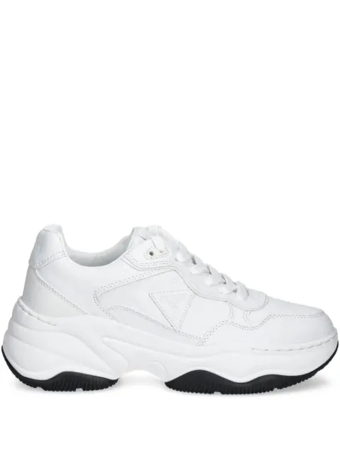 GUESS USA Sneakers mit dicker Sohle