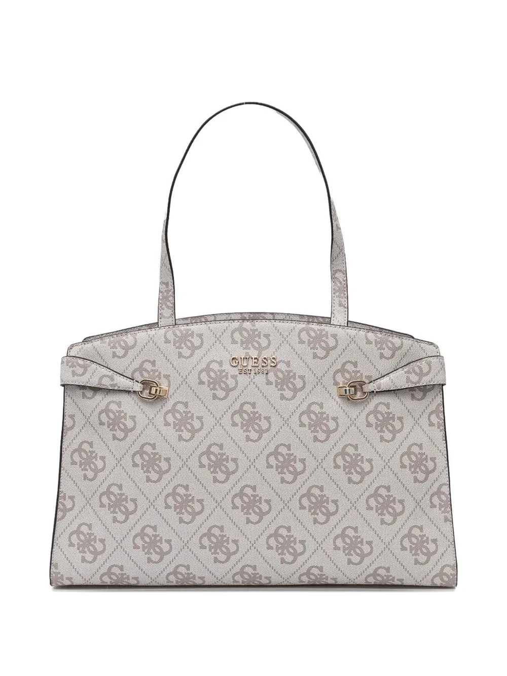 GUESS USA Lorelei tote bag | Grey | Image 1