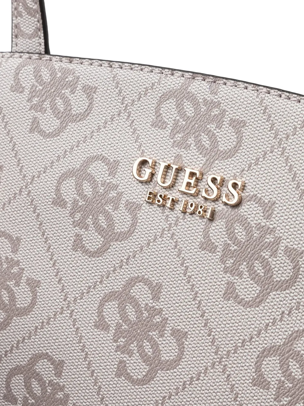 GUESS USA Lorelei shopper Grijs
