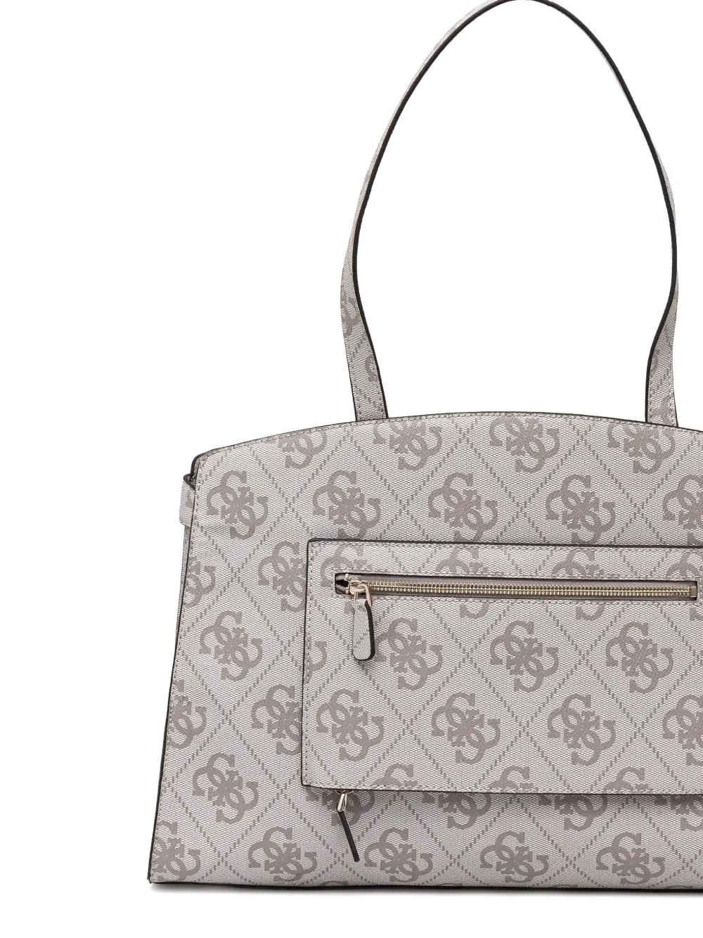 GUESS USA Lorelei shopper Grijs