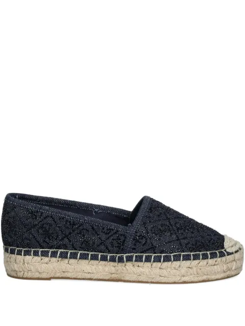 GUESS USA Jolandyn slip-on espadrilles