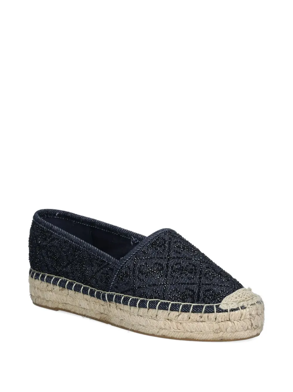 GUESS USA Jolandyn slip-on espadrilles | Alpargatas planas | Image 2