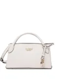 GUESS USA Fedana structured tote bag - White