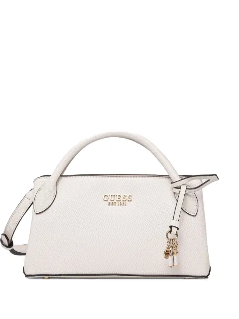 GUESS USA Strukturierte Handtasche